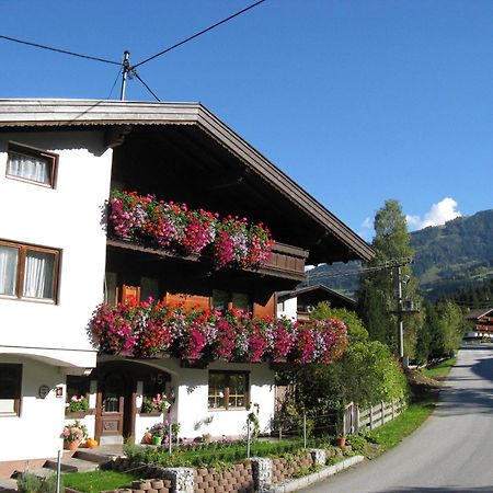 Alpbach Apartments Reith im Alpbachtal Exterior photo