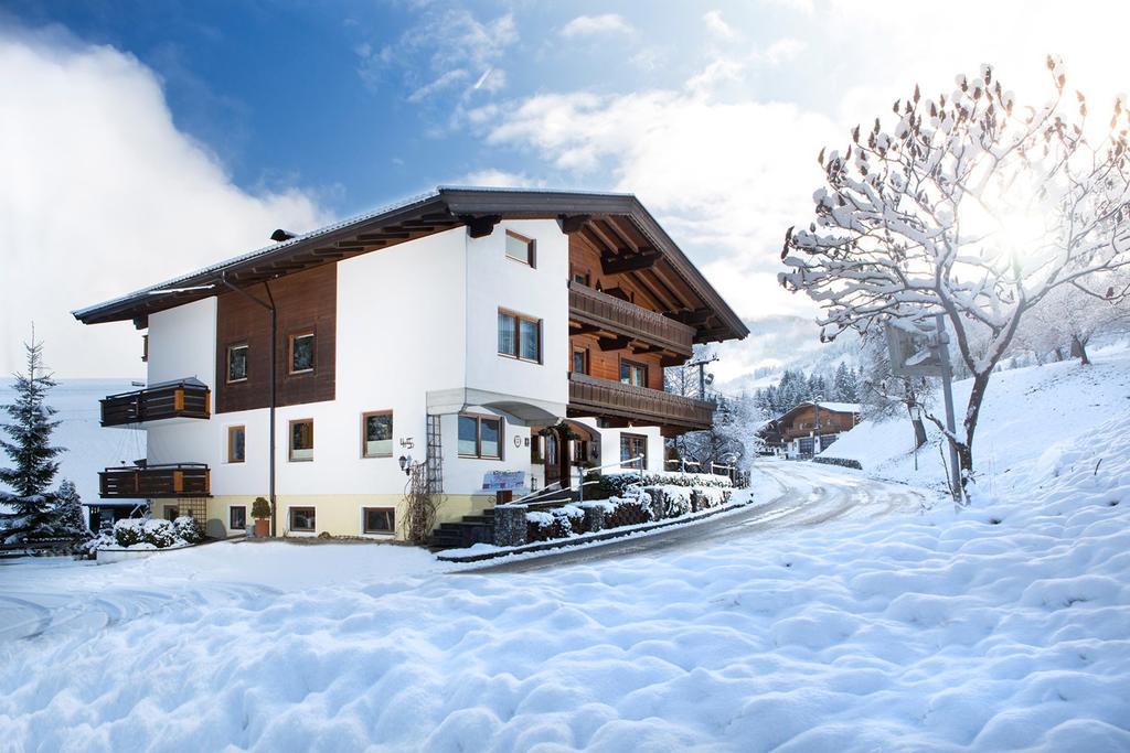 Alpbach Apartments Reith im Alpbachtal Exterior photo