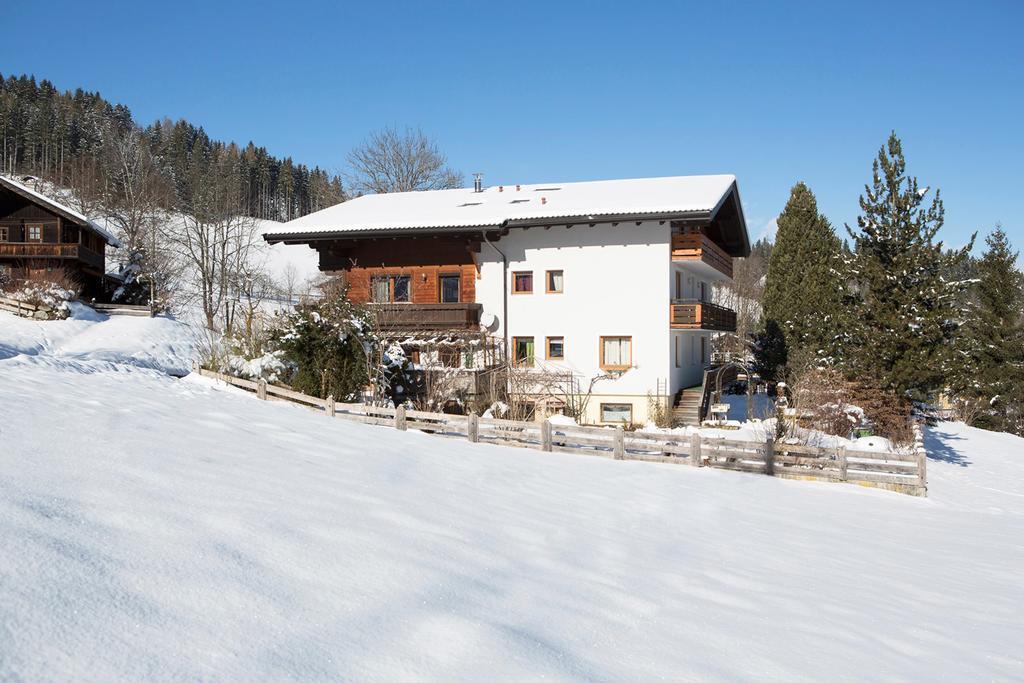 Alpbach Apartments Reith im Alpbachtal Exterior photo