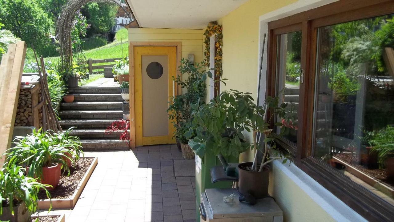 Alpbach Apartments Reith im Alpbachtal Exterior photo